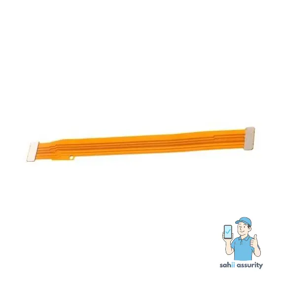 Main Board Flex Cable for Vivo V11i thumbnail